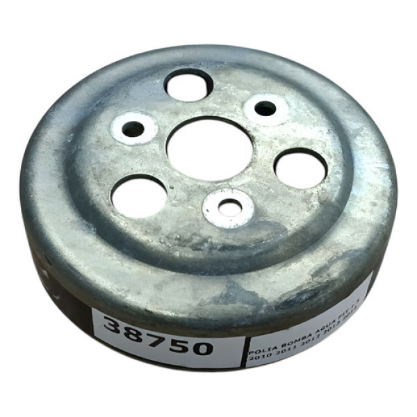 Polia Bomba Agua Fit 1.5 2010 2011 2012 2013 2014