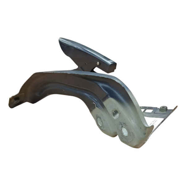 Suporte Paralama Tcross 2020 2021 2022 2023 Lado Direito