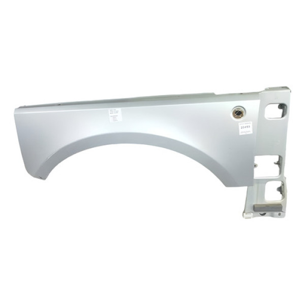 Paralama Esquerdo Range Rover Vogue 3.6 2008 2009 2010 2012