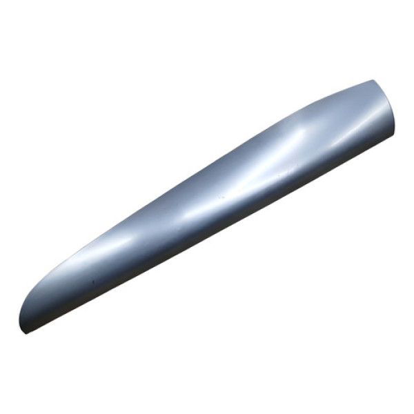 Acabamento Painel Sorento 2010 2011 2012 Direito Cinza