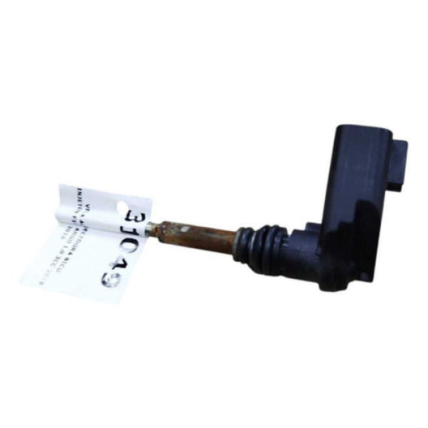 Vela Aquecedora Bico Injetor Fiat Argo 1.0 3cc 2018 2019