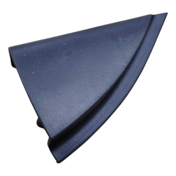 Acabamento Interno Retrovisor Megane 2007 2011 Esquerdo