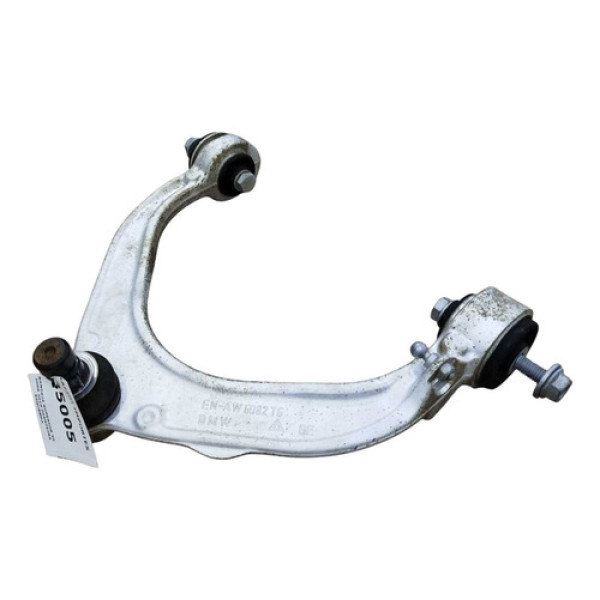 Bandeja Superior X5 2009 2010 Dianteira Esquerda