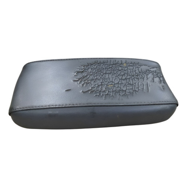 Apoio Braço Console Central Civic 2007 2008 2009 2010 2011 Cinza