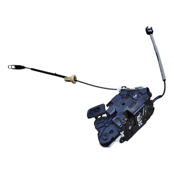 Fechadura Golf 2014 2015 2016 Porta Dianteira Esquerda