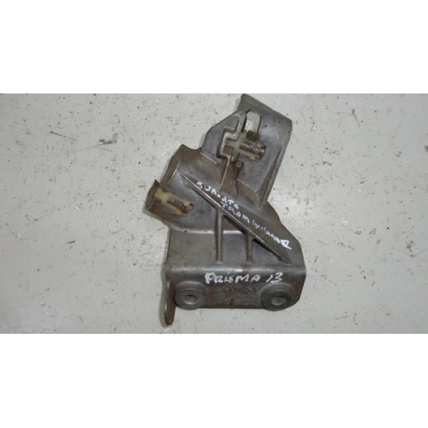 Suporte Trambulador Cambio Gm Prisma 2013 25185211