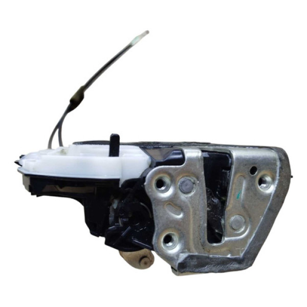 Fechadura Eletrica Toyota Corolla Xei Traseira Direita 2017