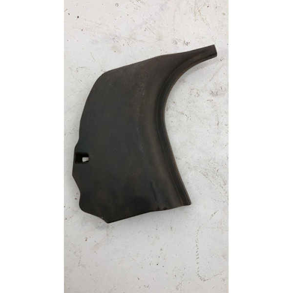 Soleira Interna Dianteira Esquerda Nissan Livina 2010