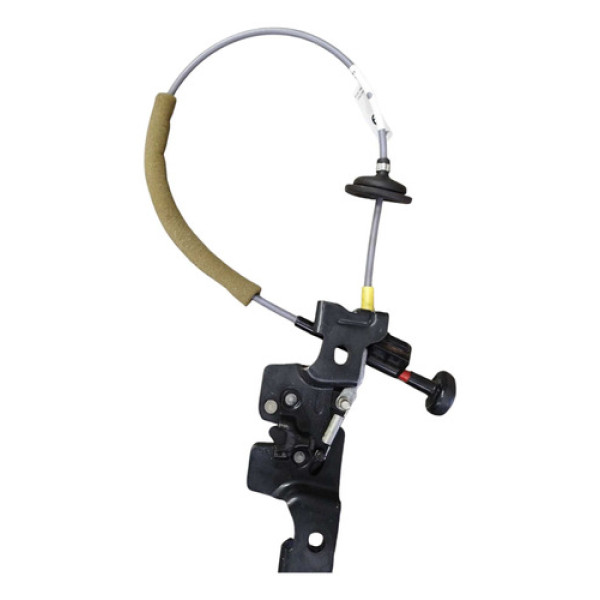 Fechadura Banco Traseiro Esquerdo Hyundai Azera 2013