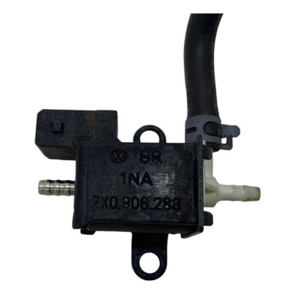 Valvula Solenoide Partida Frio Jetta 2.0 Aspirado 2016