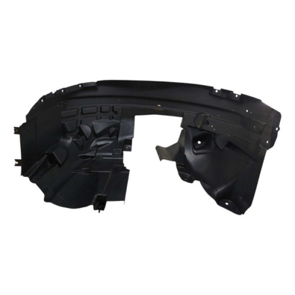 Parabarro Dianteiro Esquerdo Fiat Toro 2.0 2020 Detalhe