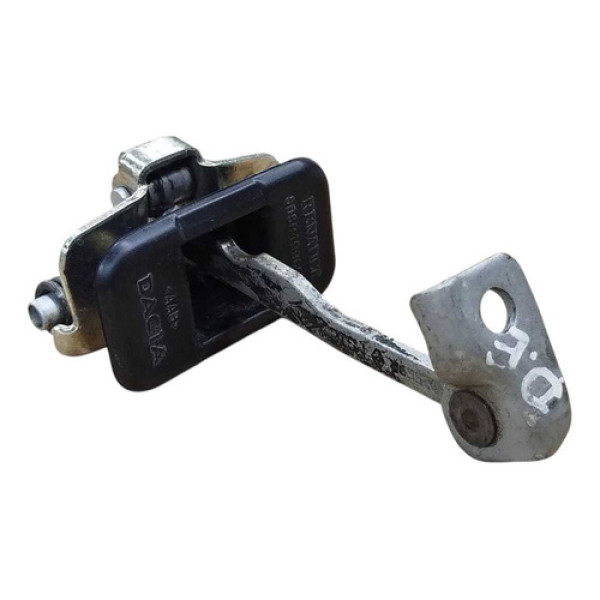 Limitador Porta Sandero 2014 2015 2016 Dianteira