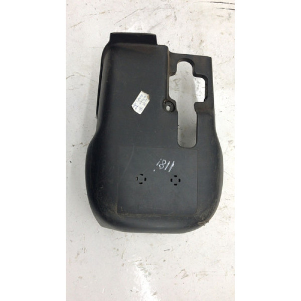 Acabamento Inferior Coluna Direção Bmw 118i 2016