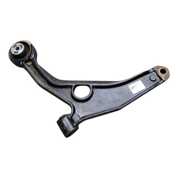 Bandeja Journey 2.7 2008 2014 Dianteira Esquerda Bucha Ruim