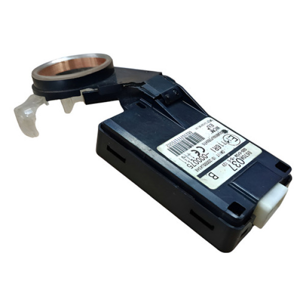 Antena Imobiliador Outlander 2010 2011 2012 Preto