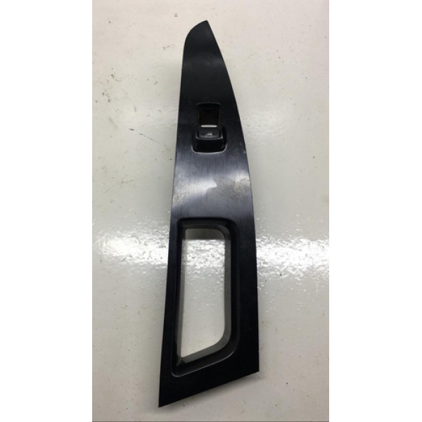 Botao Vidro Eletrico + Acabamento Tras Dir Ford Fusion 2013