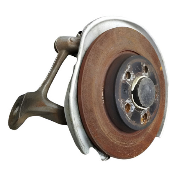 Manga Eixo Audi A4 2.0 Traseira Direita 2009 2010 2011 2012