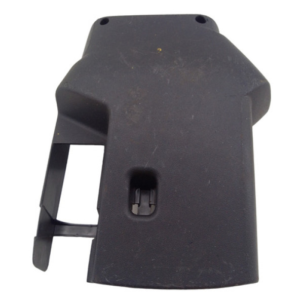 Moldura Inferior Coluna Direção Citroen C3 Picasso 2012