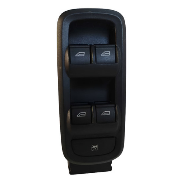 Comando Vidro Dianteiro Esquerdo Ecosport 2013 2014 15