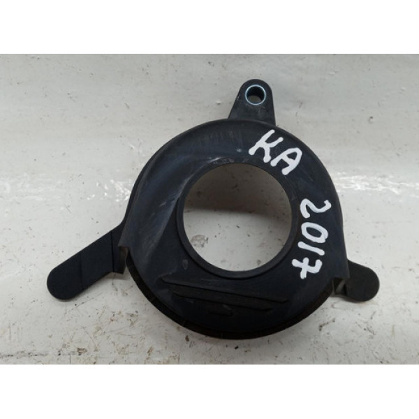 Capa Protetora Correia Dentada Ford Ka 2017