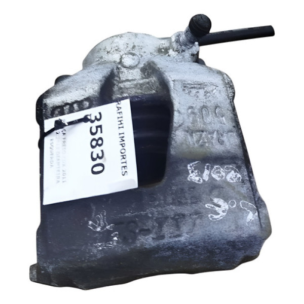 Pinça Freio Fox 2011 2012 2013 Dianteira Esquerda