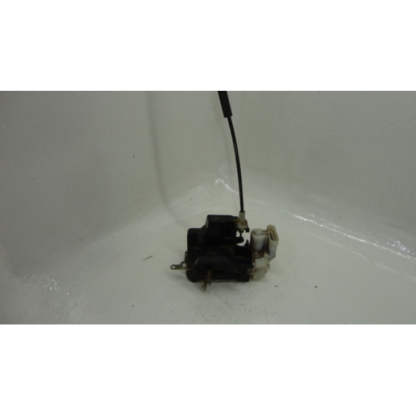 Fechadura Dianteira Direita Fiat Palio 2014