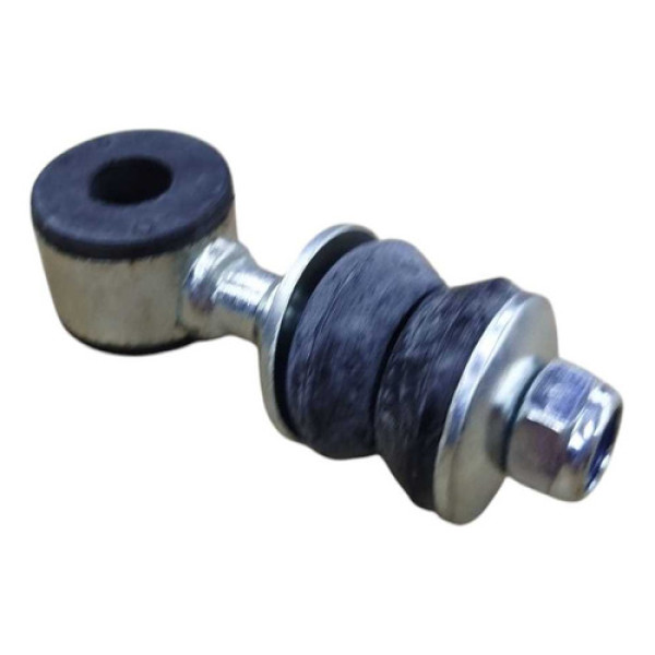 Bieleta Polo Classic Cordoba 1999 2000 Dianteira Esquerda