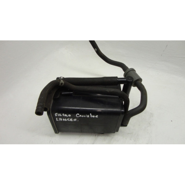 Filtro Canister Mitsubishi Lancer 2.0 4x4 2015