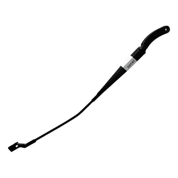 Braço Limpador Parabrisa Polo Virtus 2017 2018 Lado Direito Direito