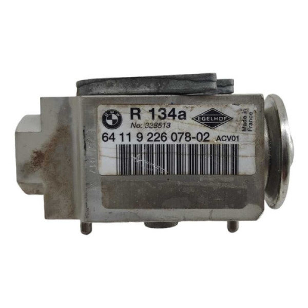 Valvula Expansão Ar Condicionado Bmw 318 320  2010 2011 2014