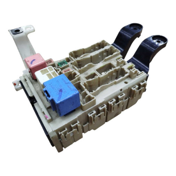 Caixa Fusível Toyota Corolla 2009 2010 2011 2012 2013