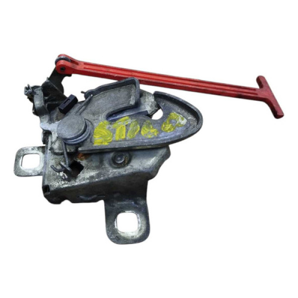 Fechadura Capo Fiat Stilo 2007 2008 2009 2010