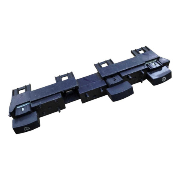 Botão Painel Chevrolet Vectra 2006 2007 2008 2009 Preto