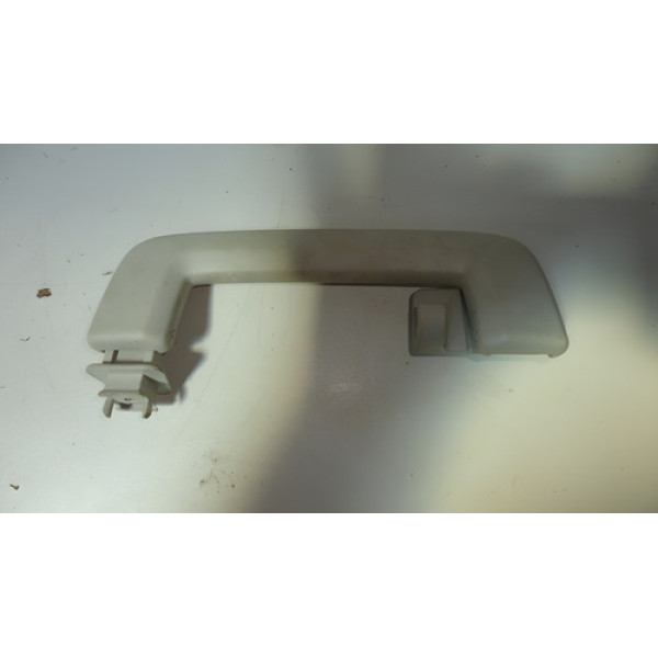 Alça Pega Mão Teto Ford Focus 2015 - Branco