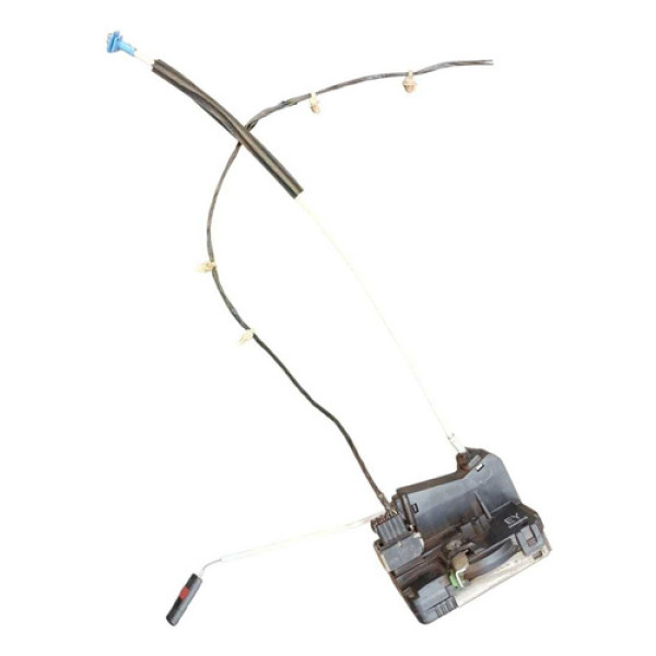 Fechadura Eletrica Astra Hatch 2005 2011 Dianteira Direita