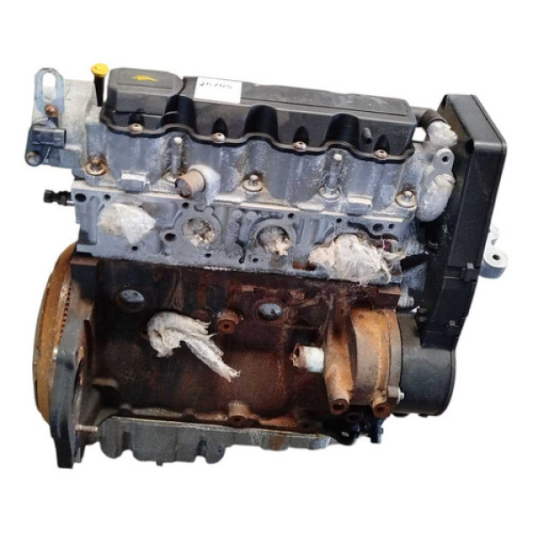 Motor Parcial Spin 1.8 2012 2013 2014 2015 Flex