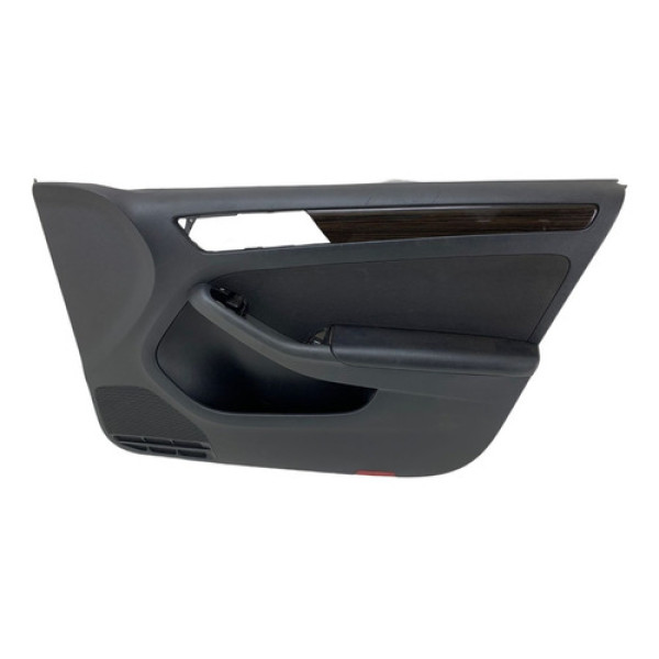 Forro De Porta Dianteira Direita Jetta 2016