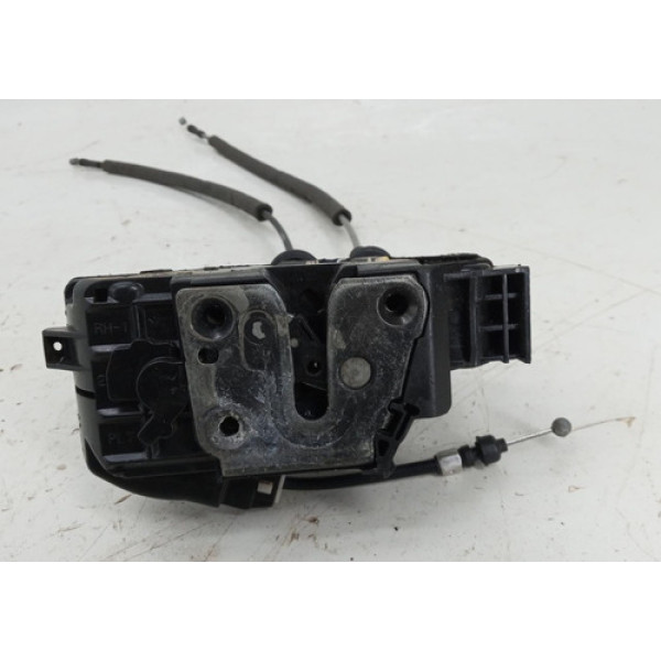 Fechadura Porta Dianteira Direita Hyundai Azera 2010 A 2012