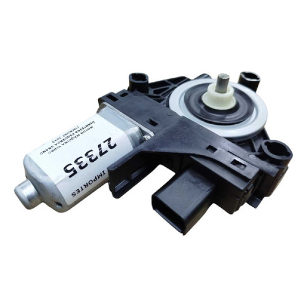 Motor Máquina Vidro Dianteira Esquerda Grand Cheroke 2015