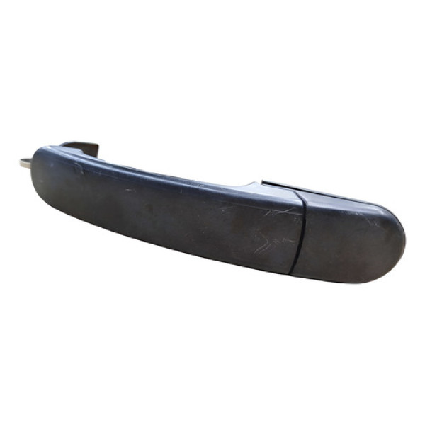 Maçaneta Externa Volkswagen Gol G4 Dianteira Direita 2005 Dianteira