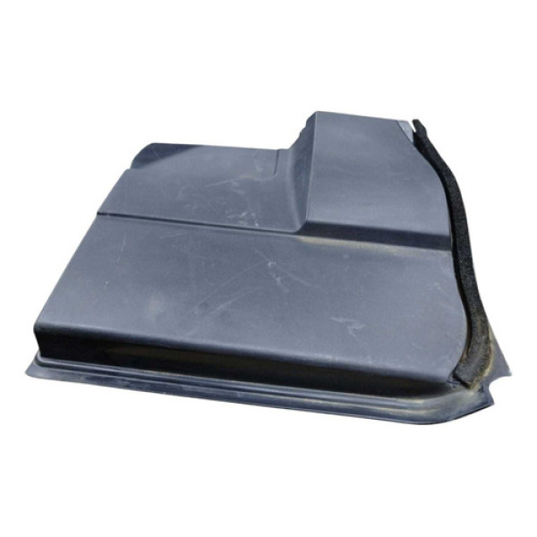 Tampa Acabamento Motor Discovery 4 3.0 2010 Lado Esquerdo