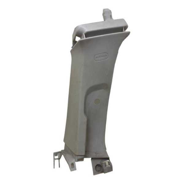 Acabamento Coluna Central Lado Esquerdo C4 Grand Picasso 