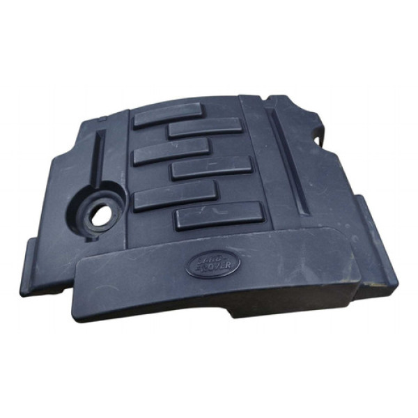 Tampa Motor Discovery 4 3.0 2010 2011 2012 Detalhe