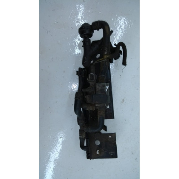 Válvula De Pressão Turbina Audi A3 1.8 Turbo 037906283c