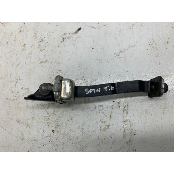 Limitador Porta Traseira Direita Spin Activ 2018