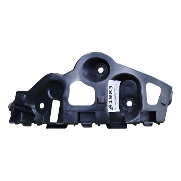 Guia Parachoque Sandero 2015 2017 Traseiro Direito Detalhe