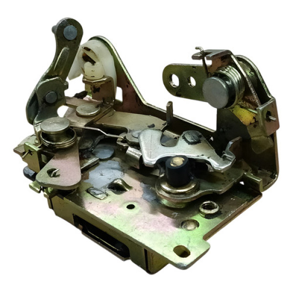 Fechadura Gol G2 1995 1997 1999 Dianteira Direita 2 Portas