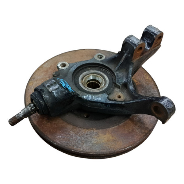 Manga Eixo C4 2.0 2008 2009 2010 2011 2012 Dianteira Direita