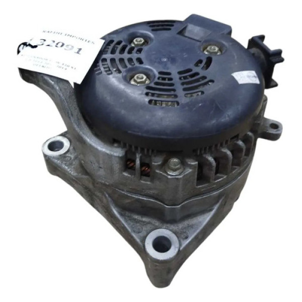 Alternador Bmw 320 X1 2.0 2012 2013 2014 Detalhe