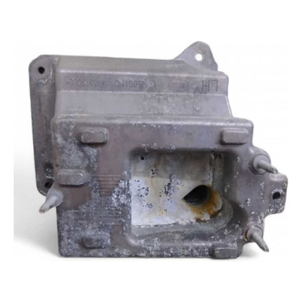 Suporte Seletora Trambulador Range Rover Vogue 3.6 V8 2008